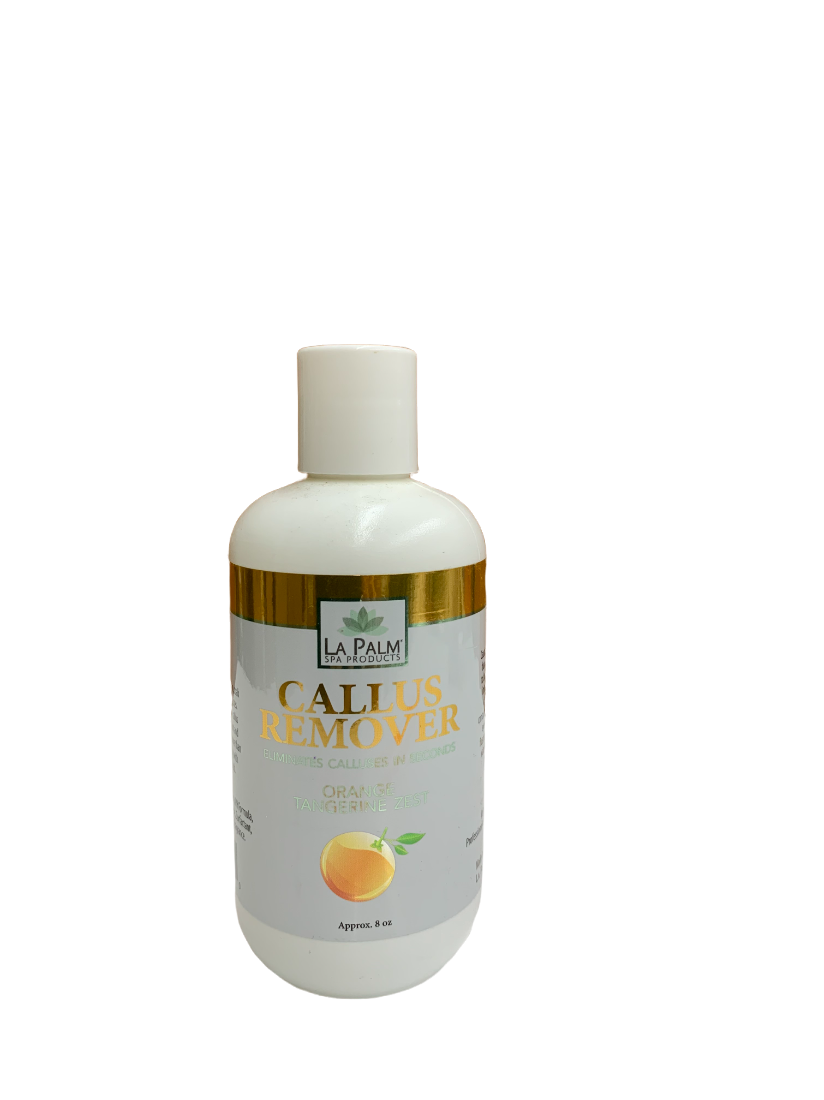 Lapalm Callus Remover Orange Tangerine Zest